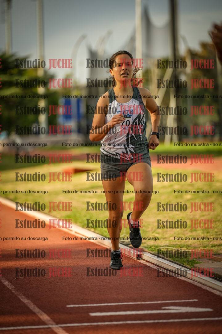 Fotos de los 1500 m llanos de mujeres