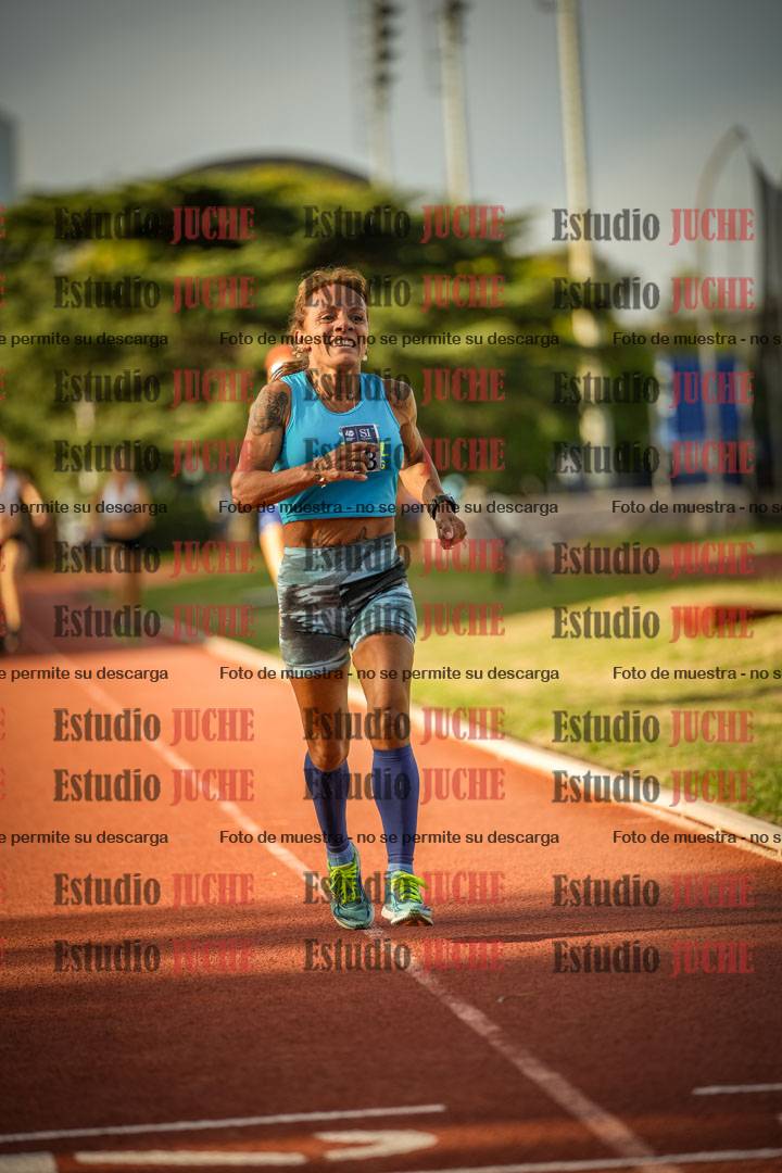 Fotos de los 1500 m llanos de mujeres