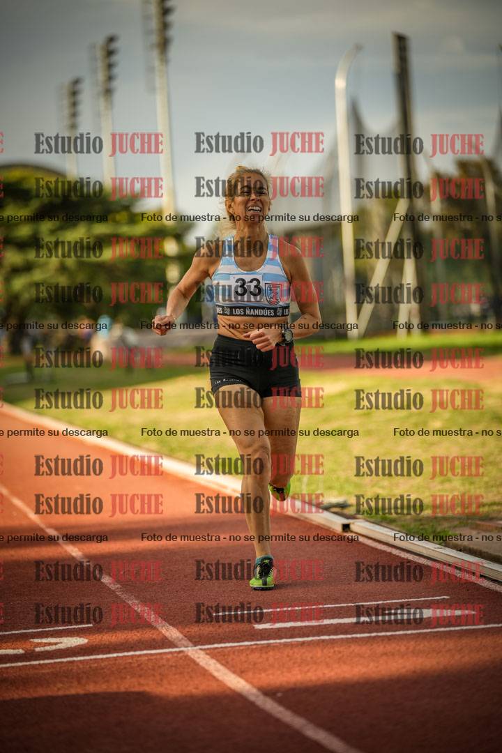 Fotos de los 1500 m llanos de mujeres
