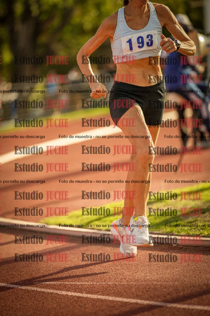 Fotos de los 1500 m llanos de mujeres