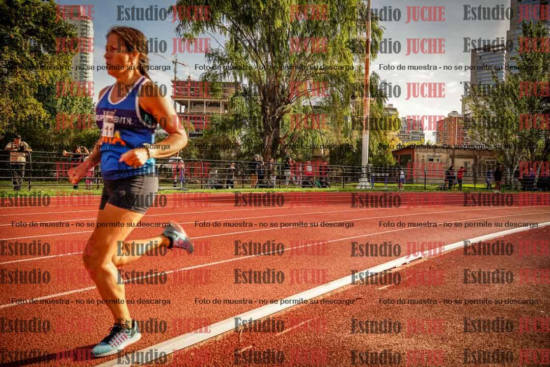 Fotos de los 1500 m llanos de mujeres