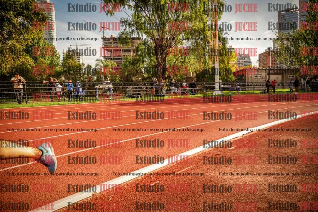 Fotos de los 1500 m llanos de mujeres
