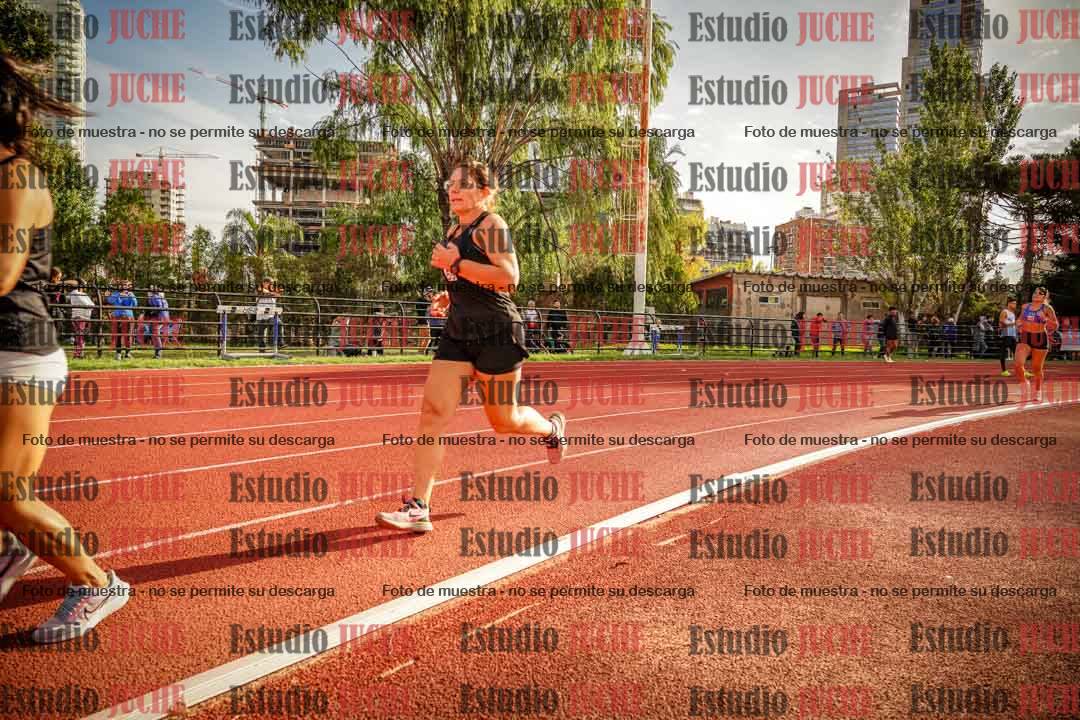 Fotos de los 1500 m llanos de mujeres