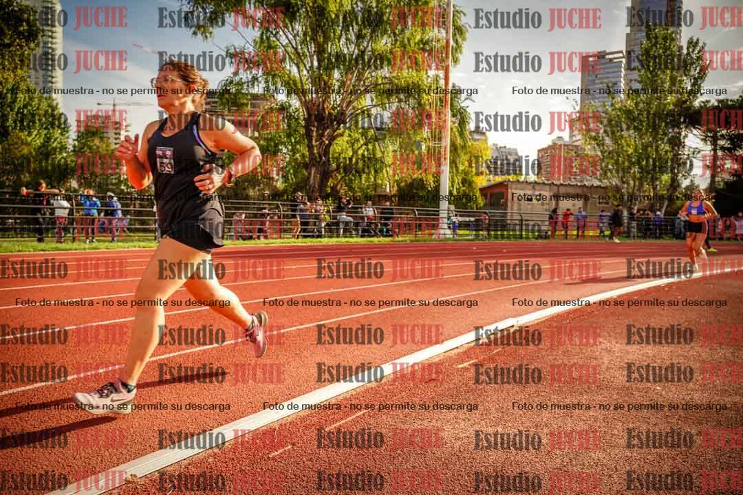 Fotos de los 1500 m llanos de mujeres