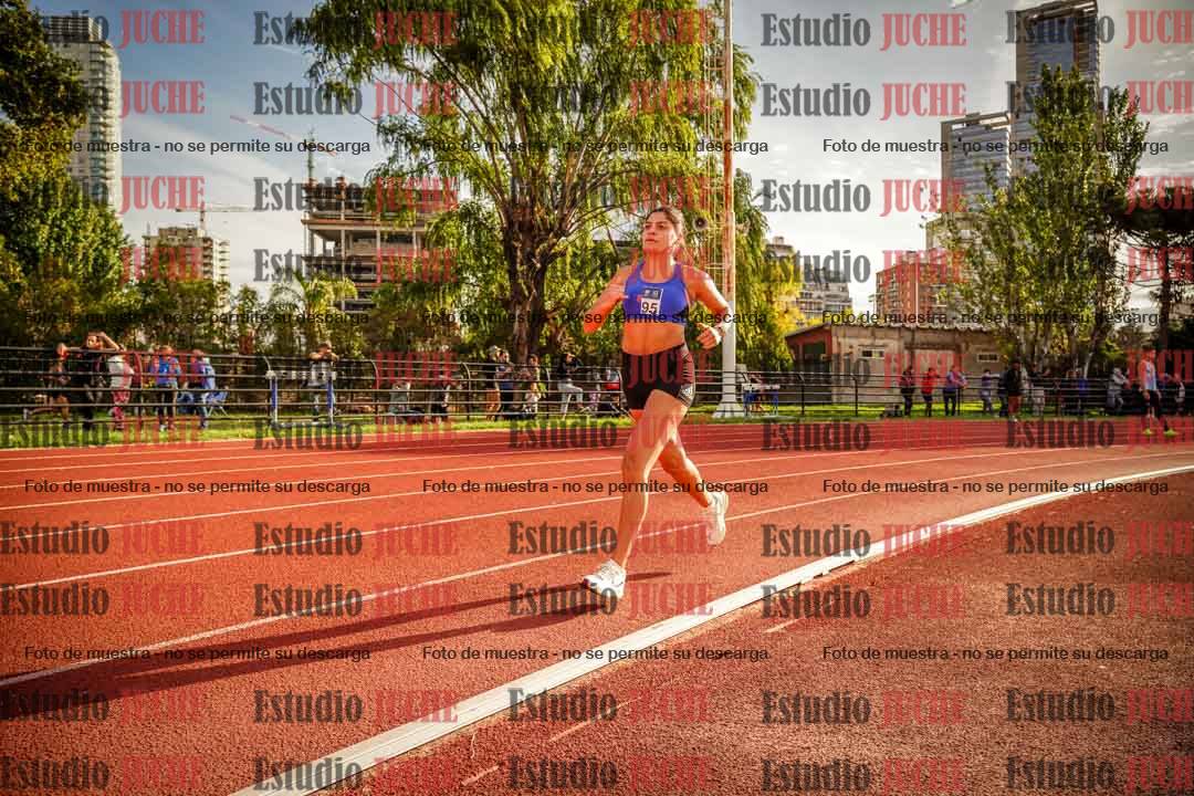 Fotos de los 1500 m llanos de mujeres
