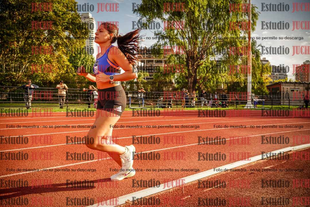 Fotos de los 1500 m llanos de mujeres