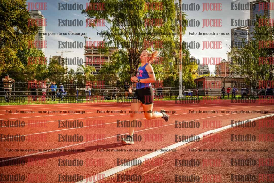 Fotos de los 1500 m llanos de mujeres