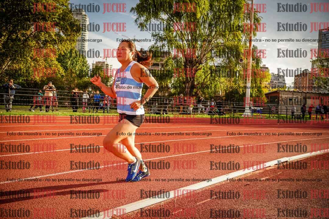 Fotos de los 1500 m llanos de mujeres