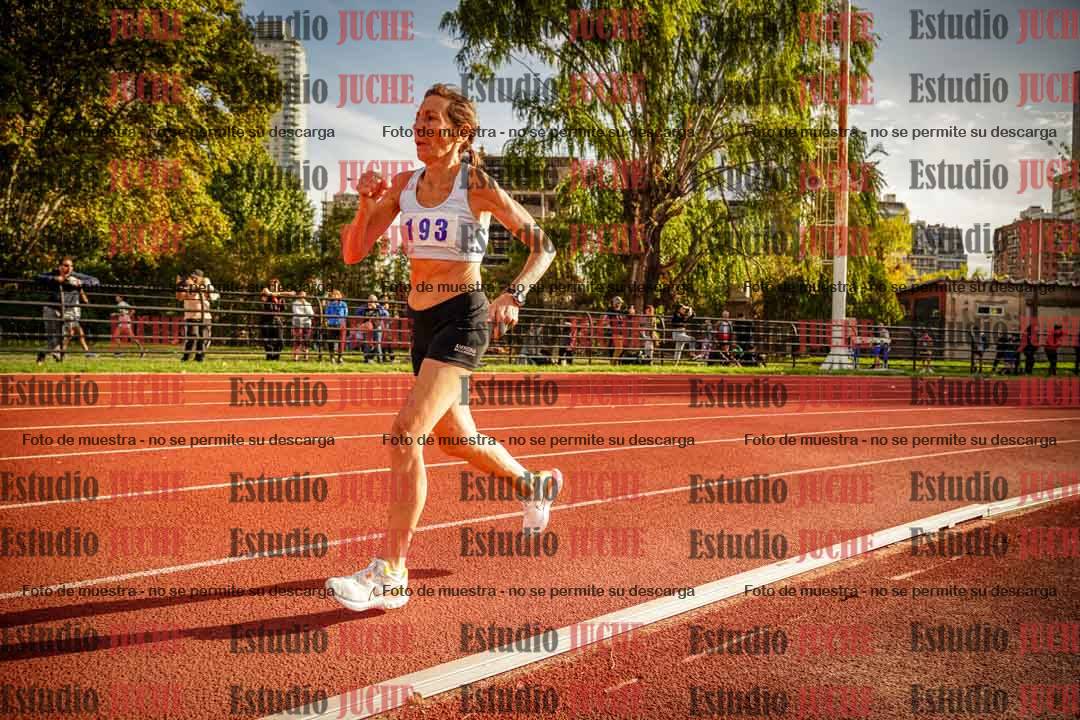 Fotos de los 1500 m llanos de mujeres