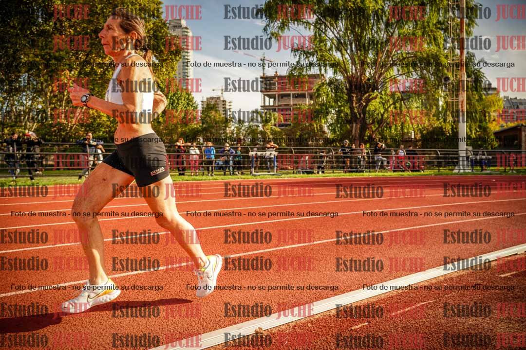 Fotos de los 1500 m llanos de mujeres