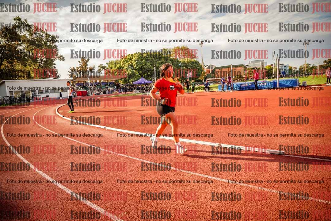 Fotos de los 1500 m llanos de mujeres