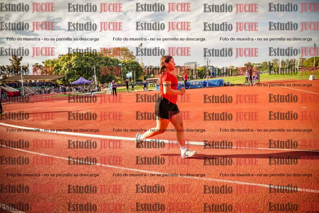 Fotos de los 1500 m llanos de mujeres