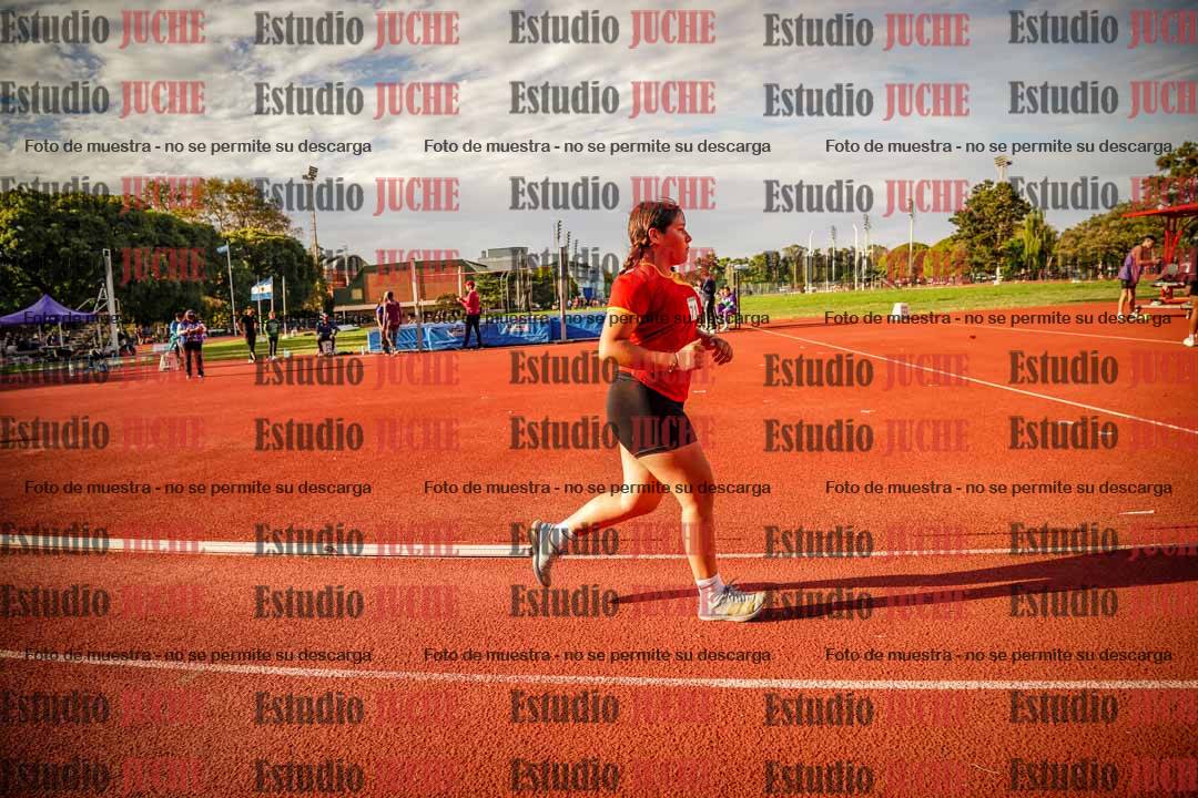 Fotos de los 1500 m llanos de mujeres