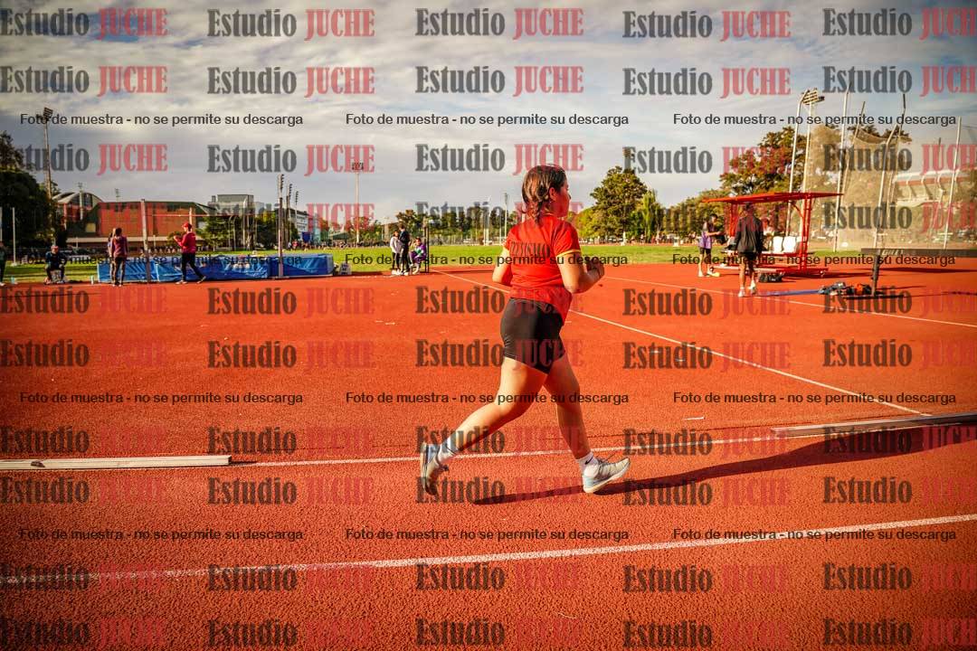 Fotos de los 1500 m llanos de mujeres