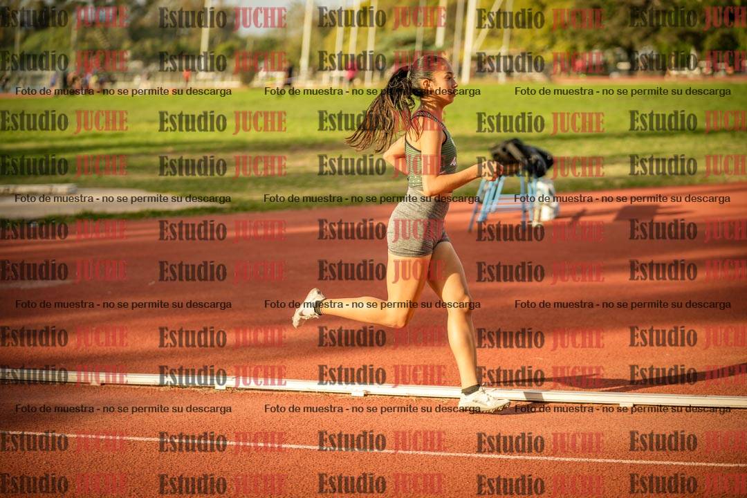 Fotos de los 1500 m llanos de mujeres