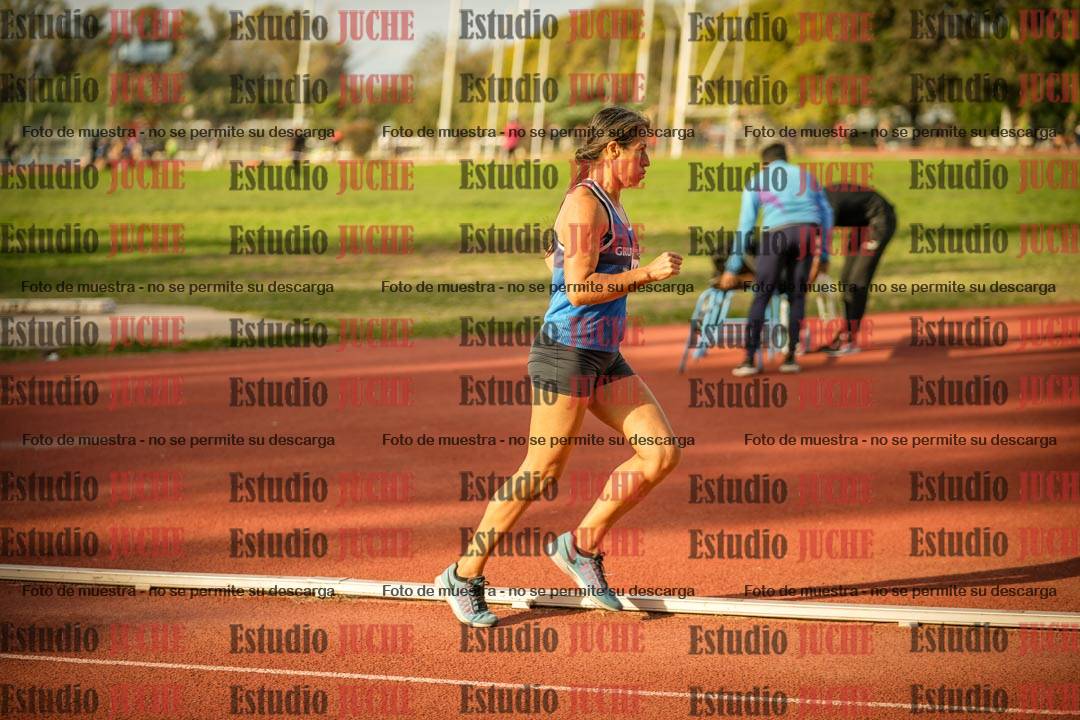 Fotos de los 1500 m llanos de mujeres