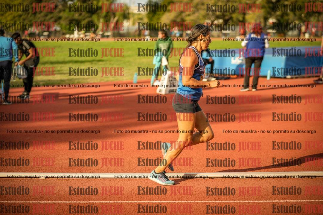 Fotos de los 1500 m llanos de mujeres