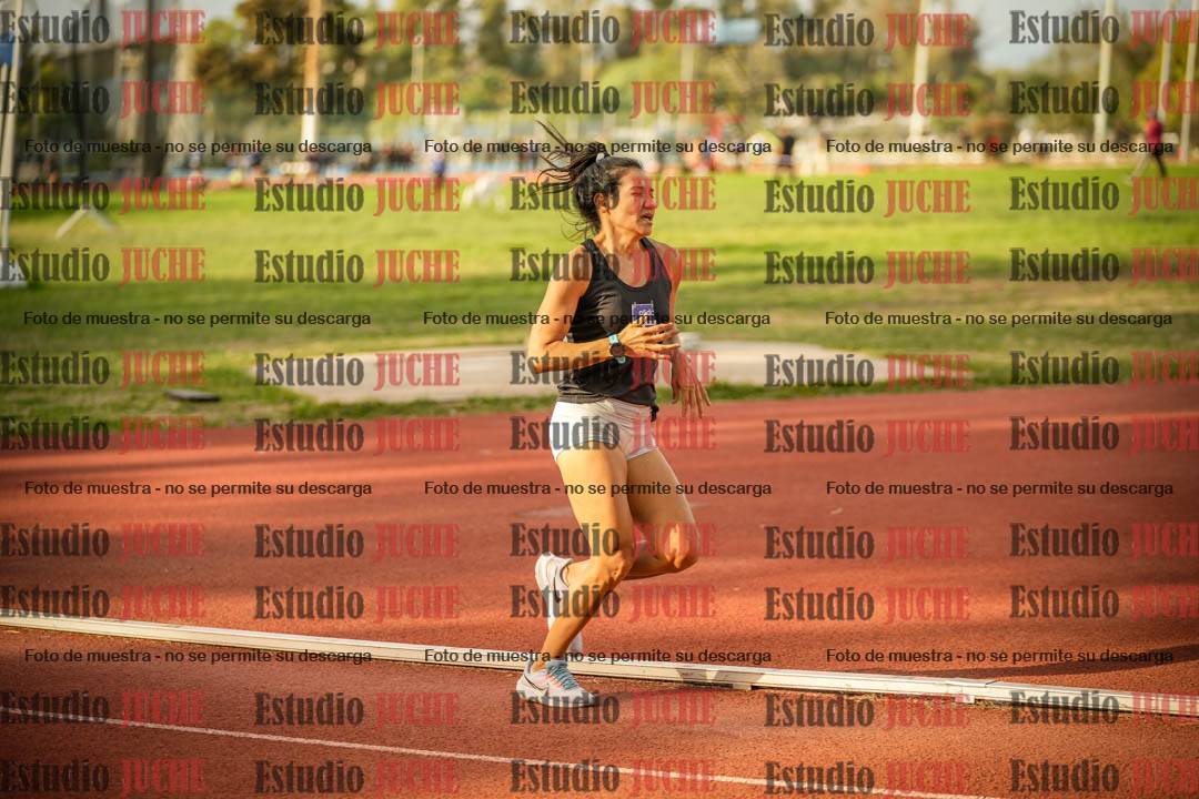 Fotos de los 1500 m llanos de mujeres