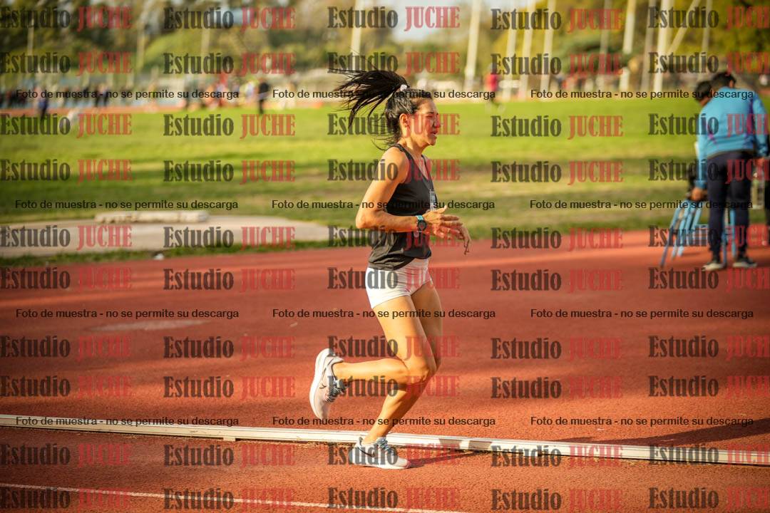Fotos de los 1500 m llanos de mujeres