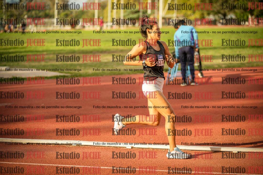 Fotos de los 1500 m llanos de mujeres