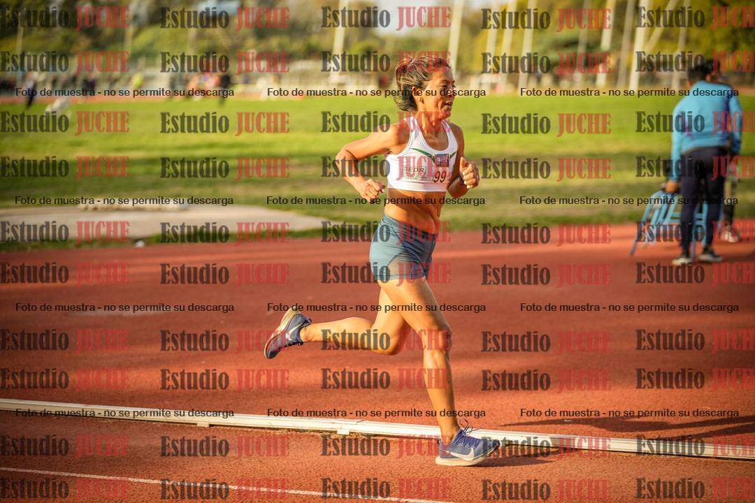 Fotos de los 1500 m llanos de mujeres