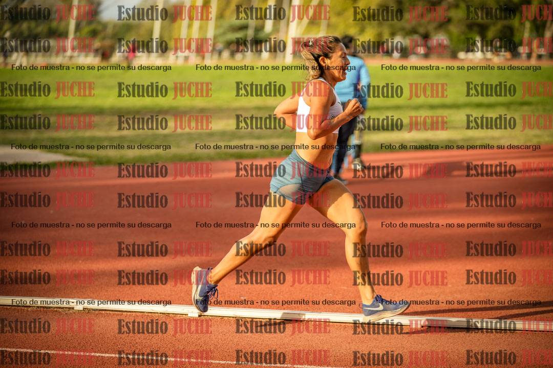 Fotos de los 1500 m llanos de mujeres