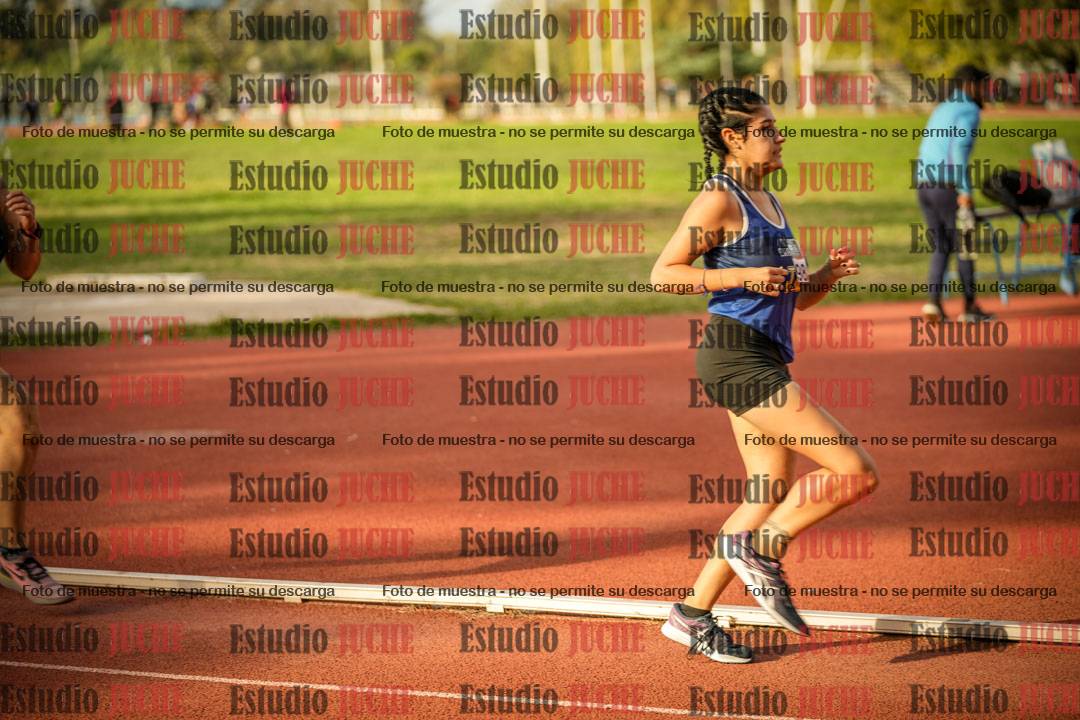 Fotos de los 1500 m llanos de mujeres