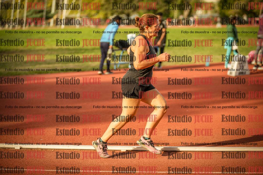 Fotos de los 1500 m llanos de mujeres