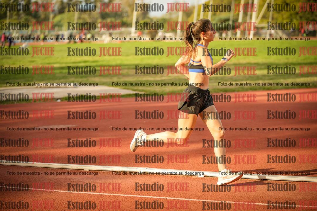 Fotos de los 1500 m llanos de mujeres