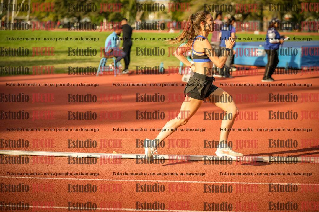 Fotos de los 1500 m llanos de mujeres