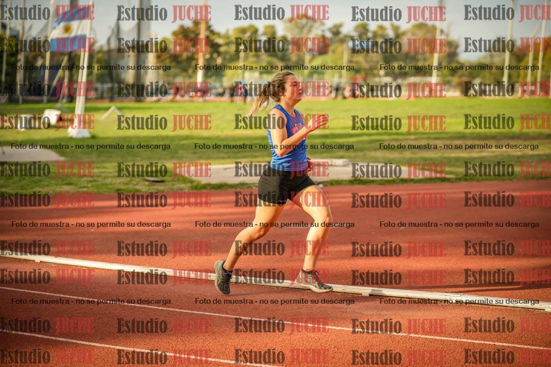 Fotos de los 1500 m llanos de mujeres