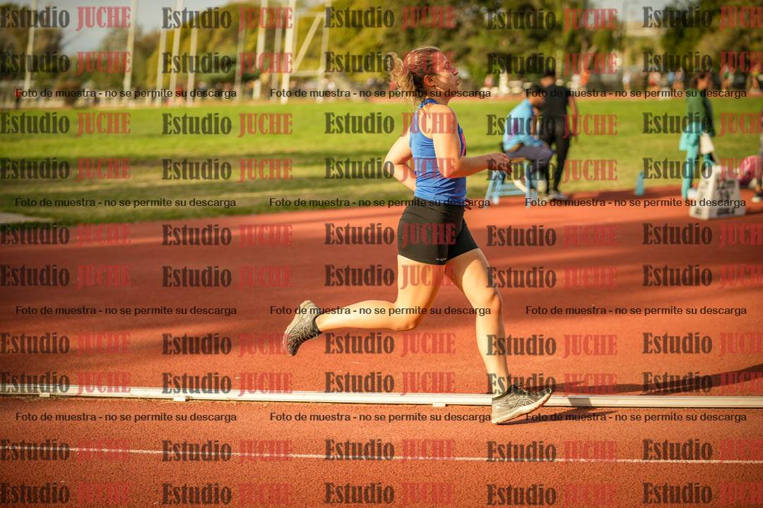 Fotos de los 1500 m llanos de mujeres