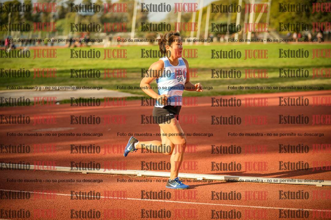 Fotos de los 1500 m llanos de mujeres