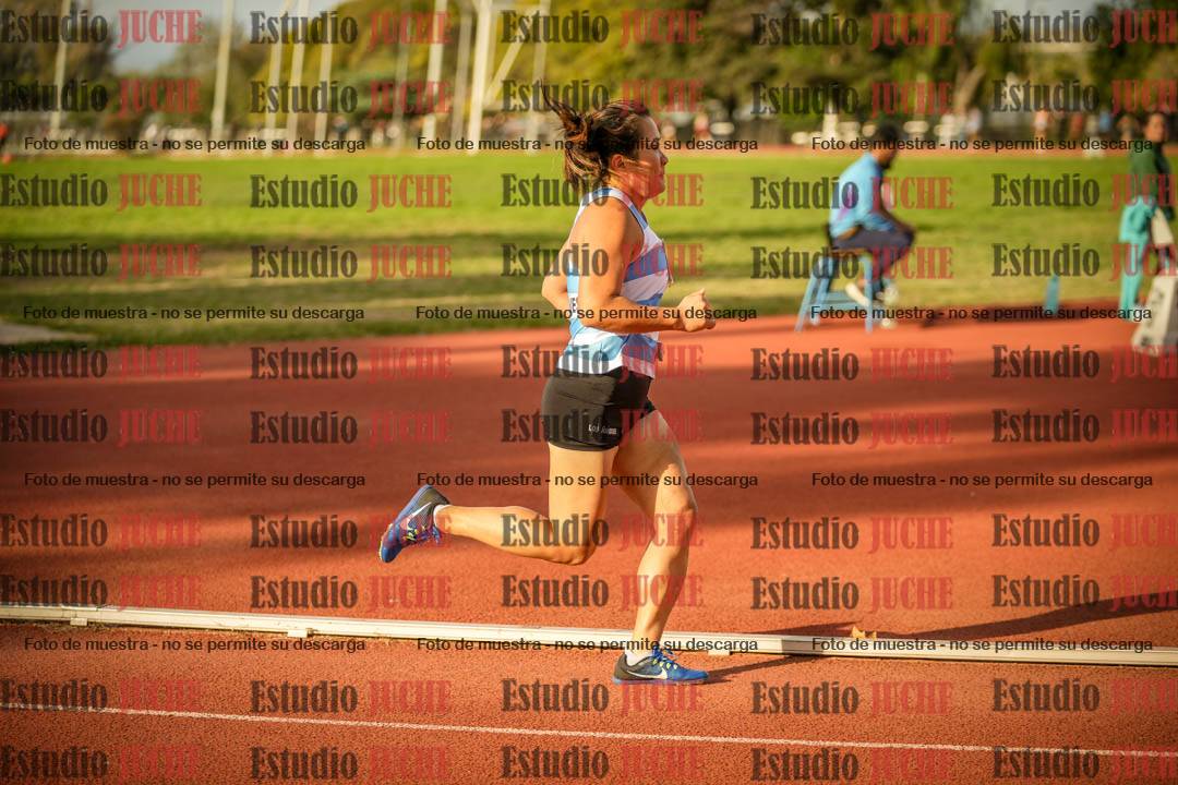 Fotos de los 1500 m llanos de mujeres