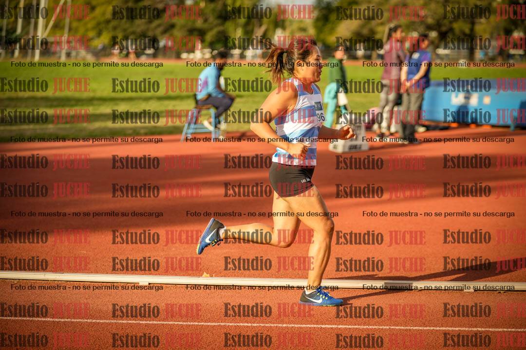 Fotos de los 1500 m llanos de mujeres