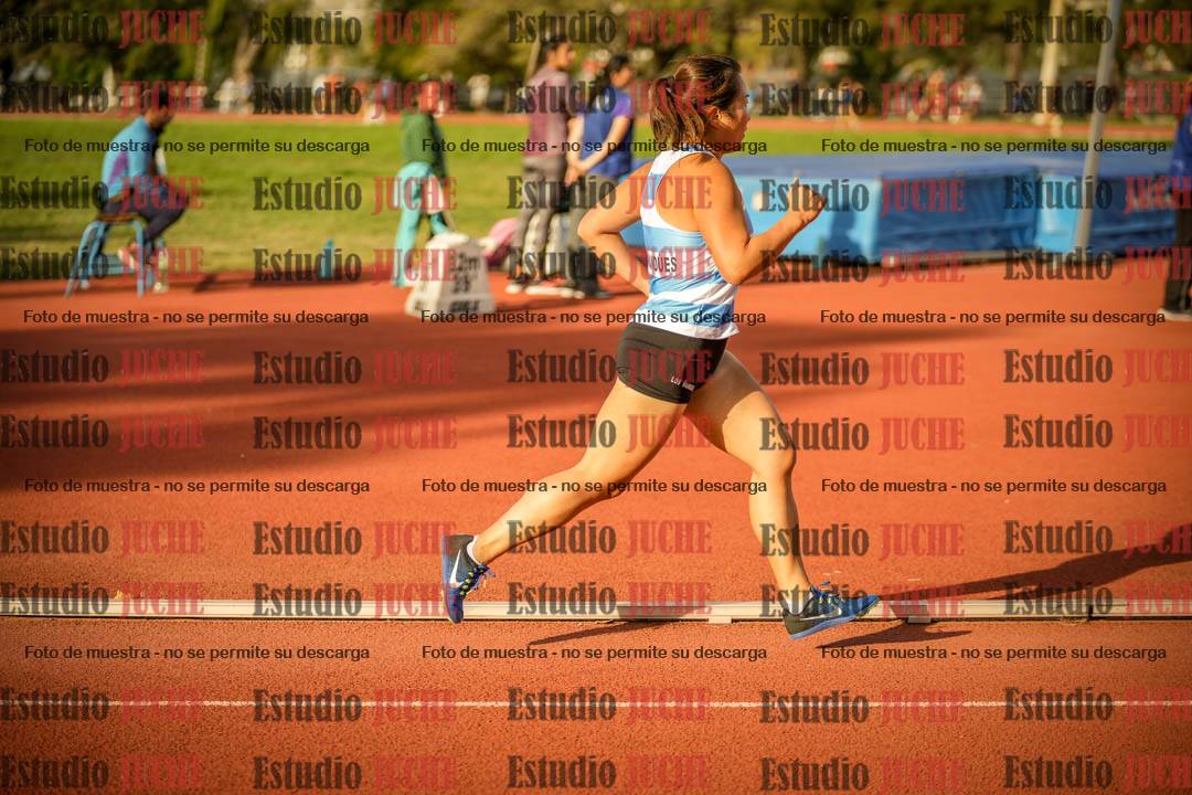 Fotos de los 1500 m llanos de mujeres