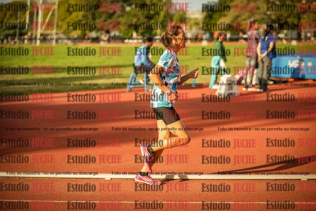 Fotos de los 1500 m llanos de mujeres