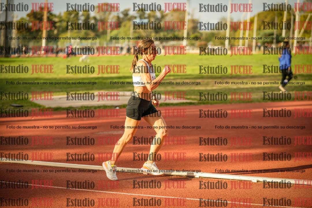 Fotos de los 1500 m llanos de mujeres