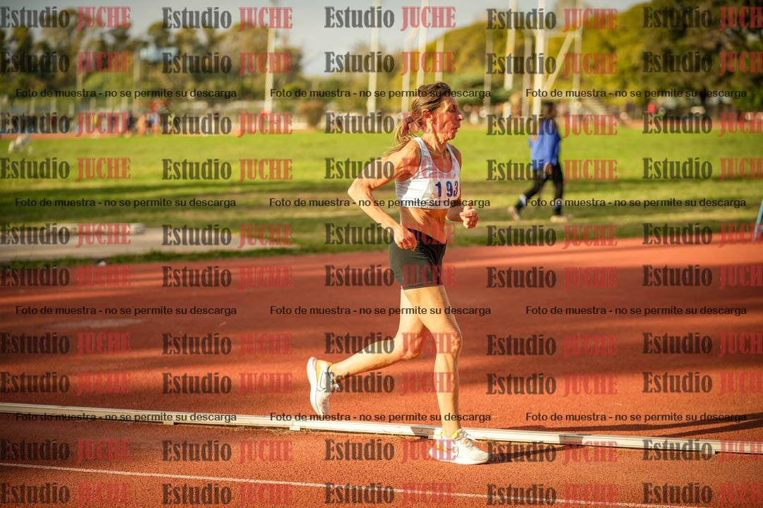 Fotos de los 1500 m llanos de mujeres