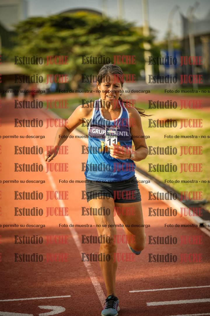 Fotos de los 1500 m llanos de mujeres