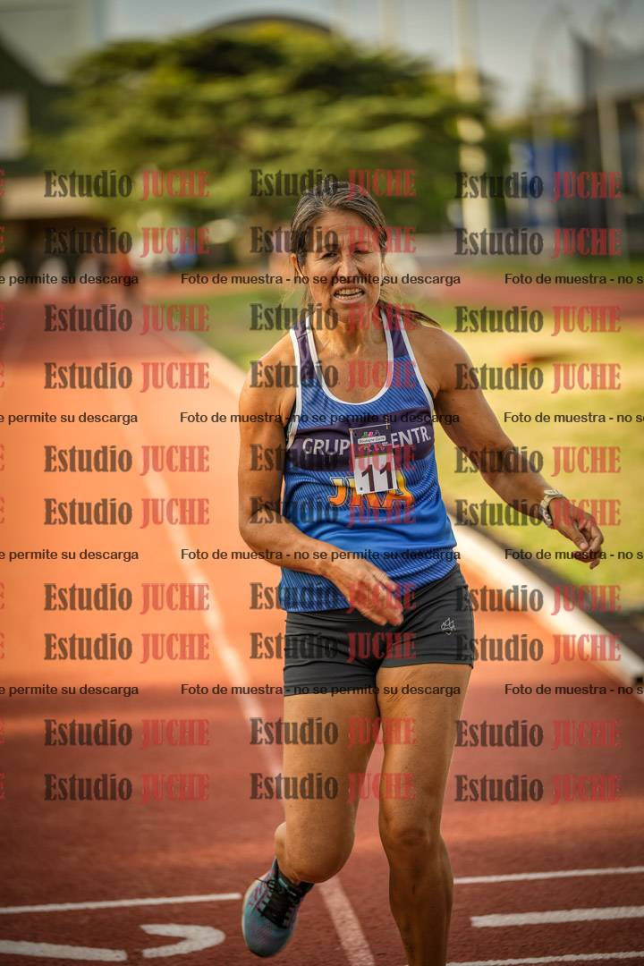 Fotos de los 1500 m llanos de mujeres