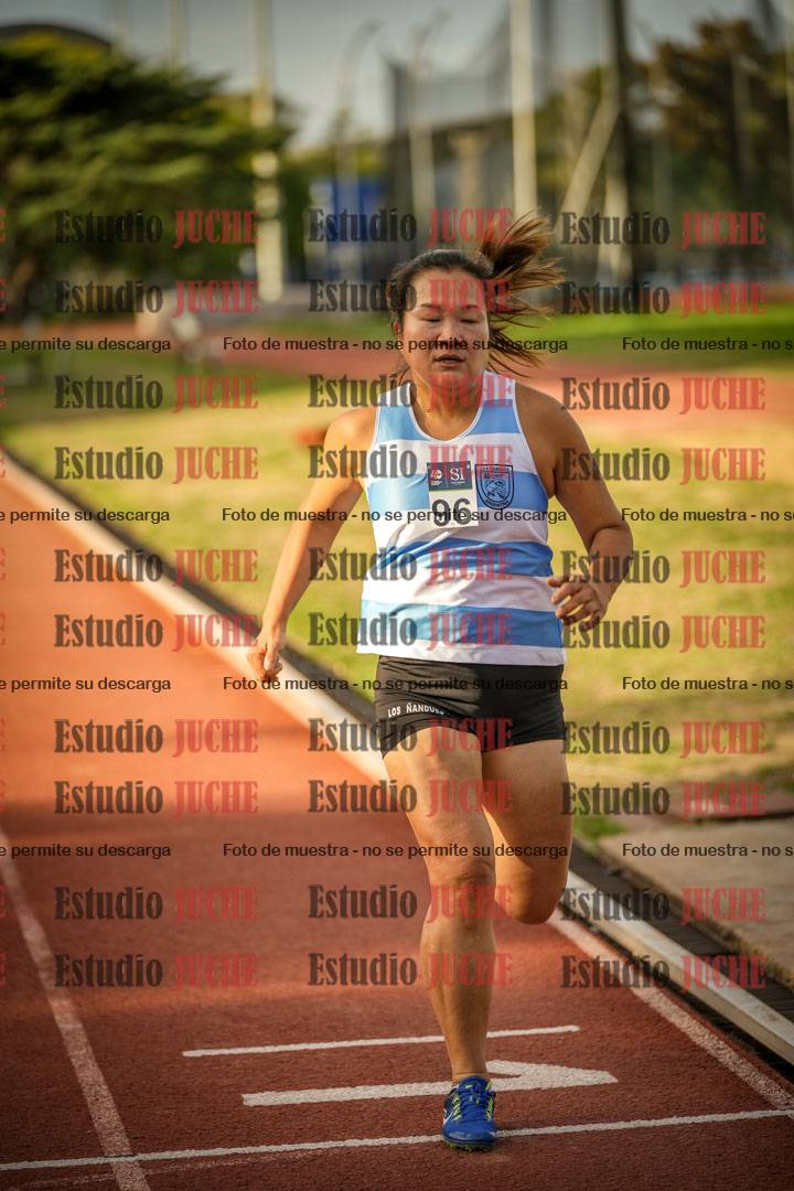 Fotos de los 1500 m llanos de mujeres