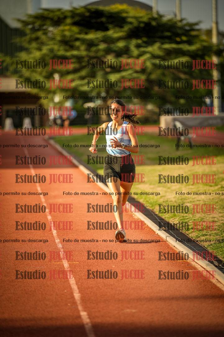 Fotos de los 1500 m llanos de mujeres