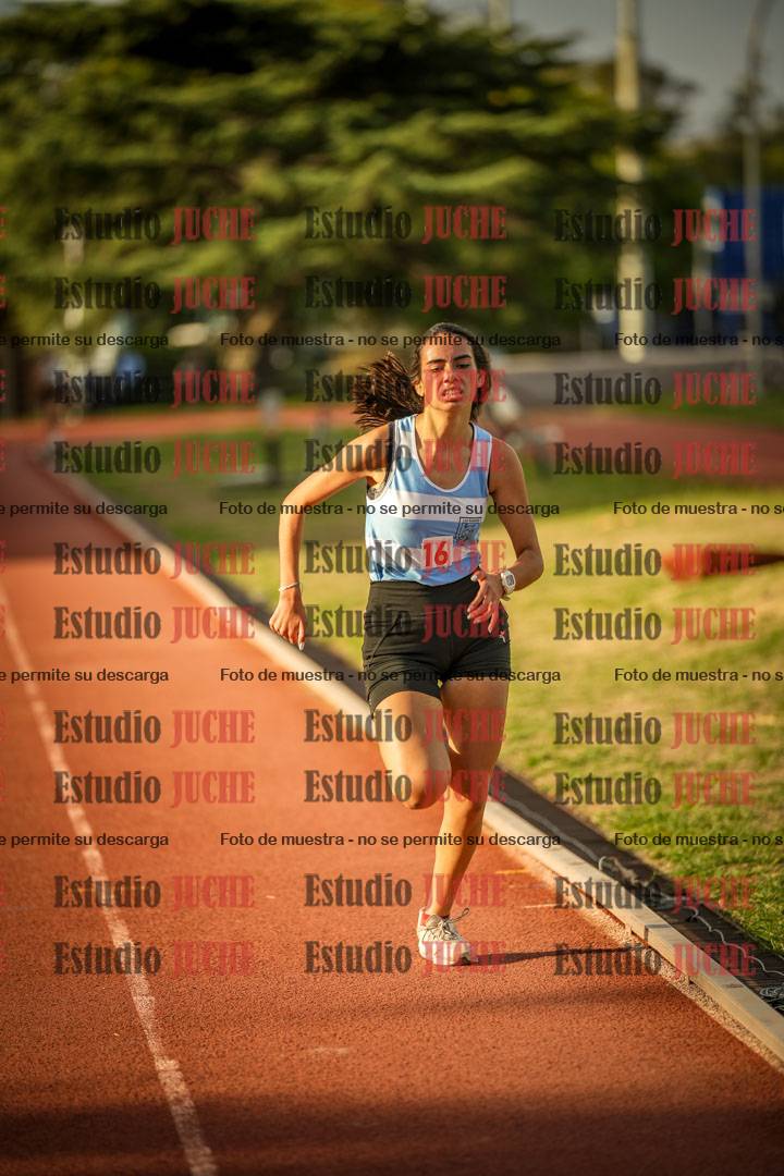 Fotos de los 1500 m llanos de mujeres