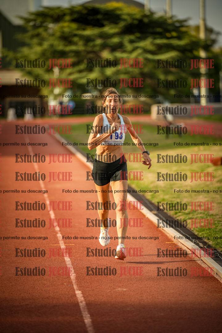 Fotos de los 1500 m llanos de mujeres
