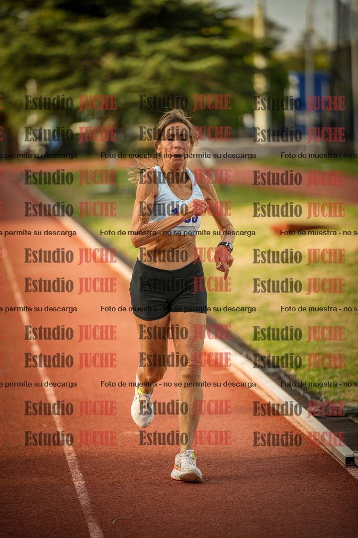 Fotos de los 1500 m llanos de mujeres