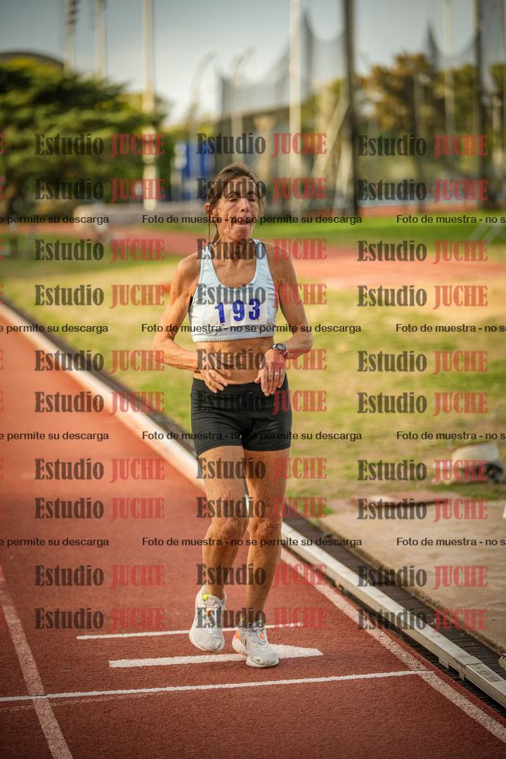 Fotos de los 1500 m llanos de mujeres