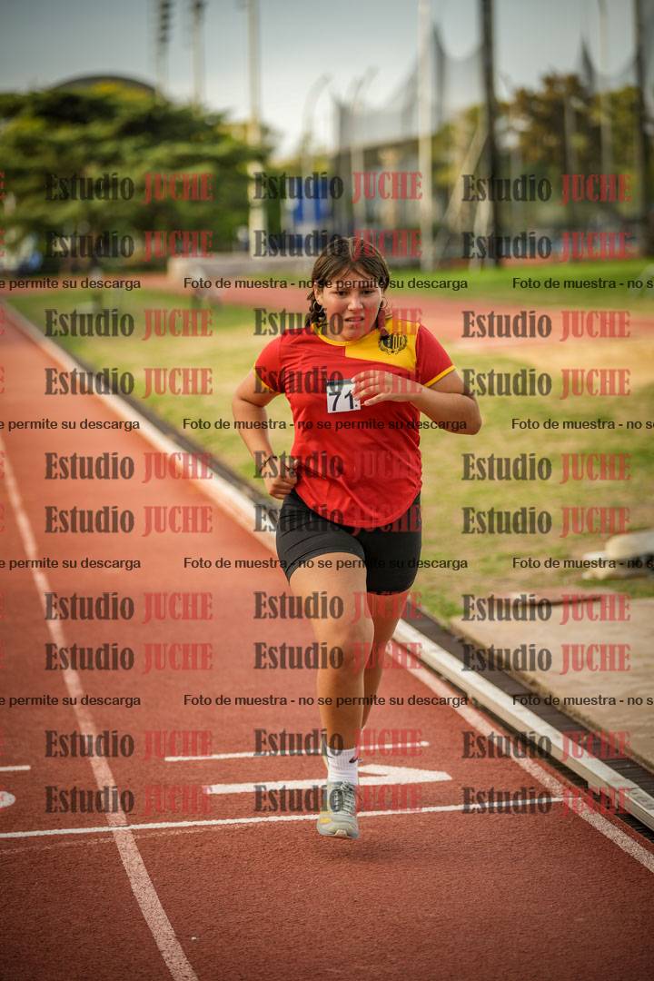 Fotos de los 1500 m llanos de mujeres