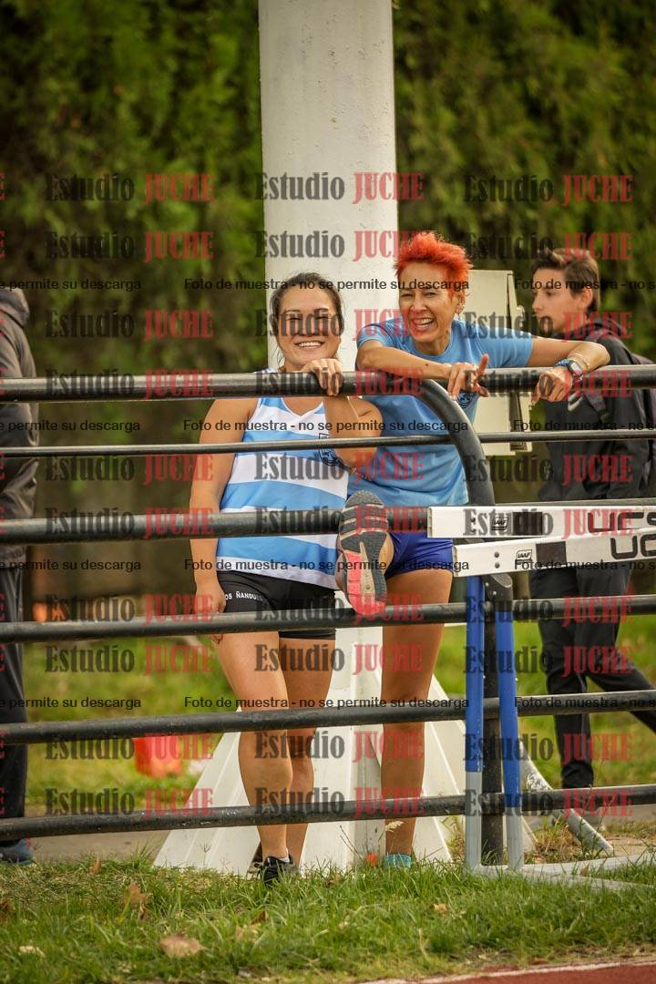Fotos de algunos podios y extras del torneo