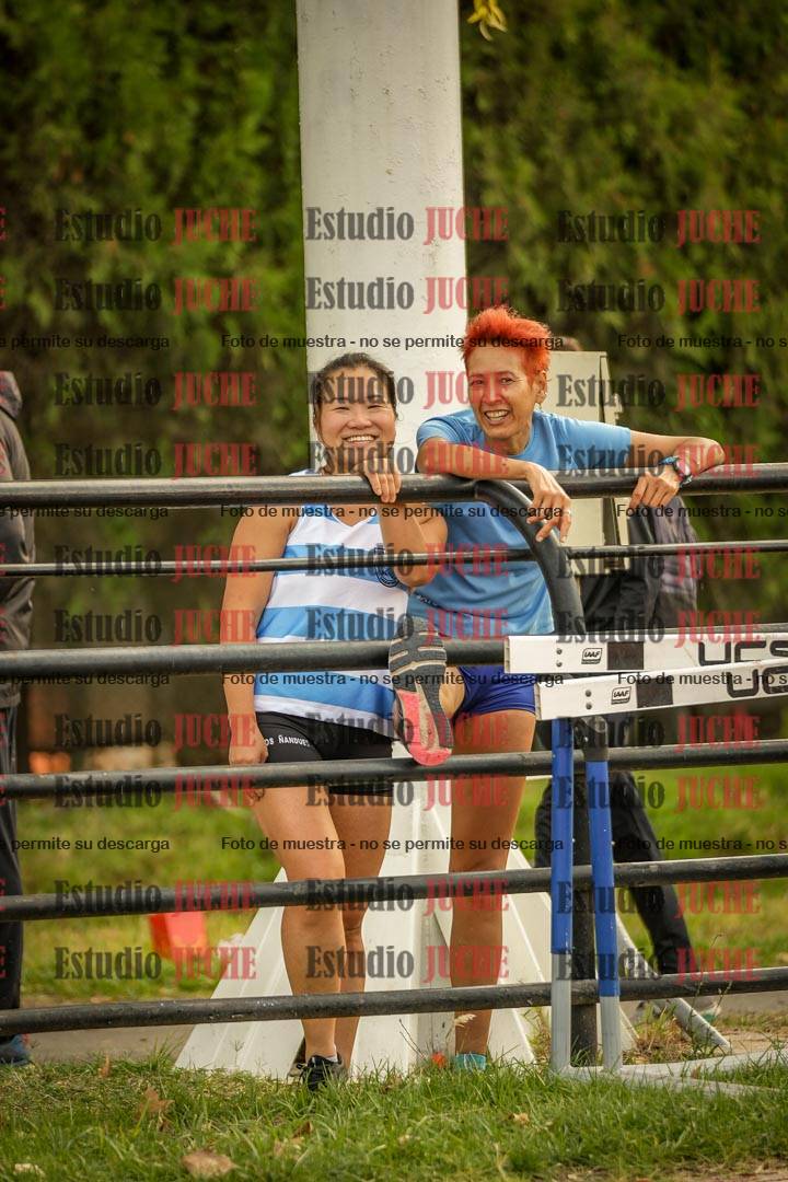 Fotos de algunos podios y extras del torneo